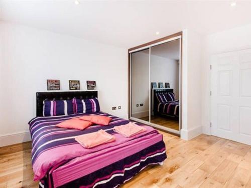 Capital Apartments Baker Street Лондон Екстер'єр фото