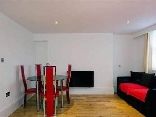 Capital Apartments Baker Street Лондон Екстер'єр фото
