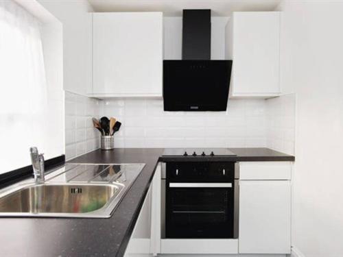 Capital Apartments Baker Street Лондон Екстер'єр фото